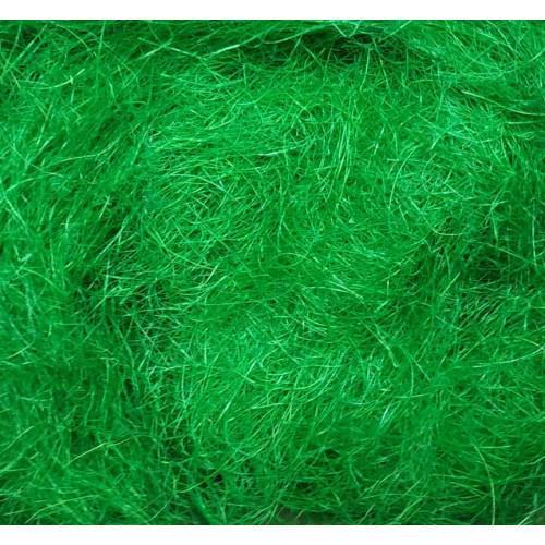 Сизаль 40 г Зеленый (3145)