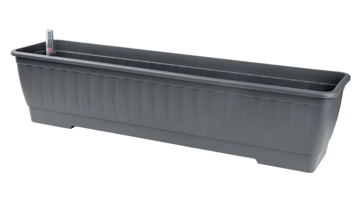 Кашпо для рослин PARKSIDE 79,4x19,6x18,5 см (L5-10115)