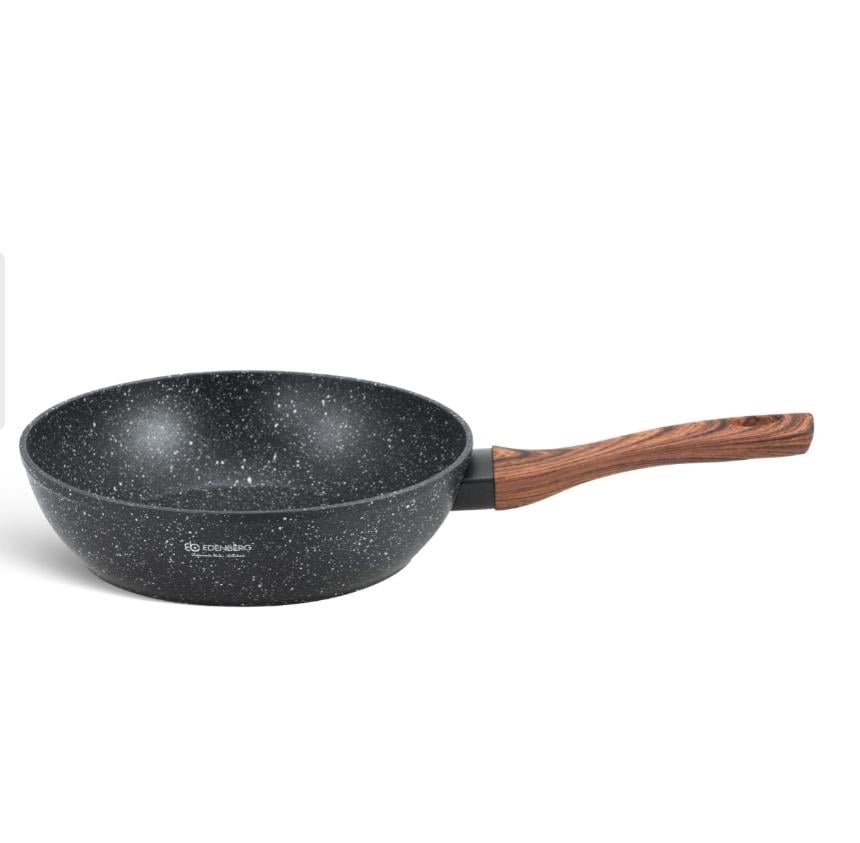 Набір посуду Edenberg EB-5617 з мармуровим антипригарним покриттям 15 пр. (EB-5617) - фото 10 Набір посуду Edenberg EB-5617 з мармуровим антипригарним покриттям 15 пр. (EB-5617) - фото 10