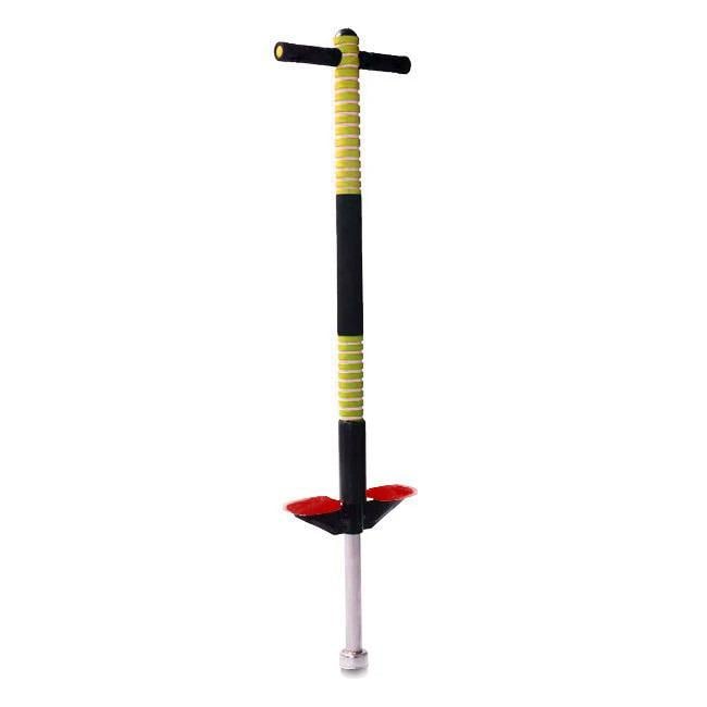 Джампер детский Pogo Stick Пого Стик Черный/Желтый (1002893-Other-7)