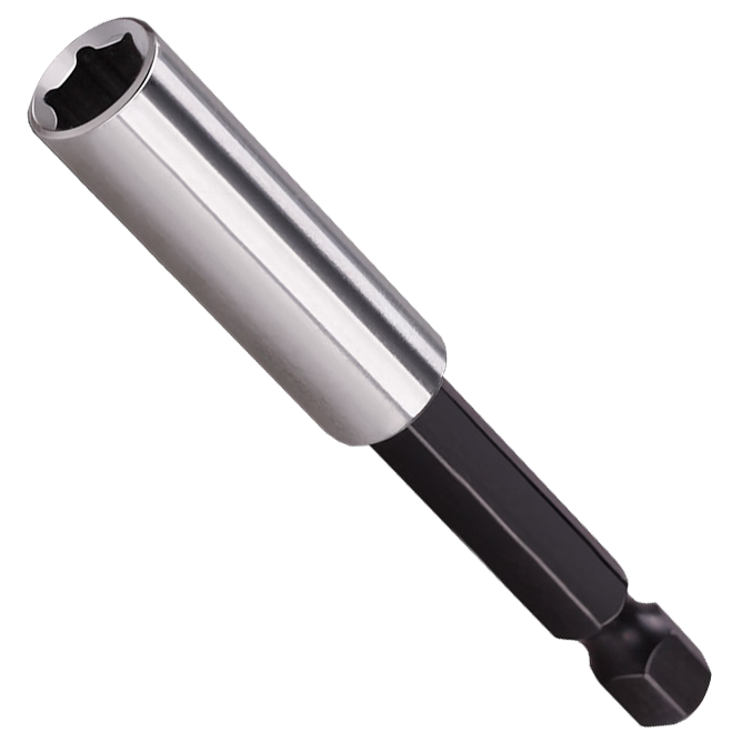 Адаптер магнітний для біт 75 мм (516552)