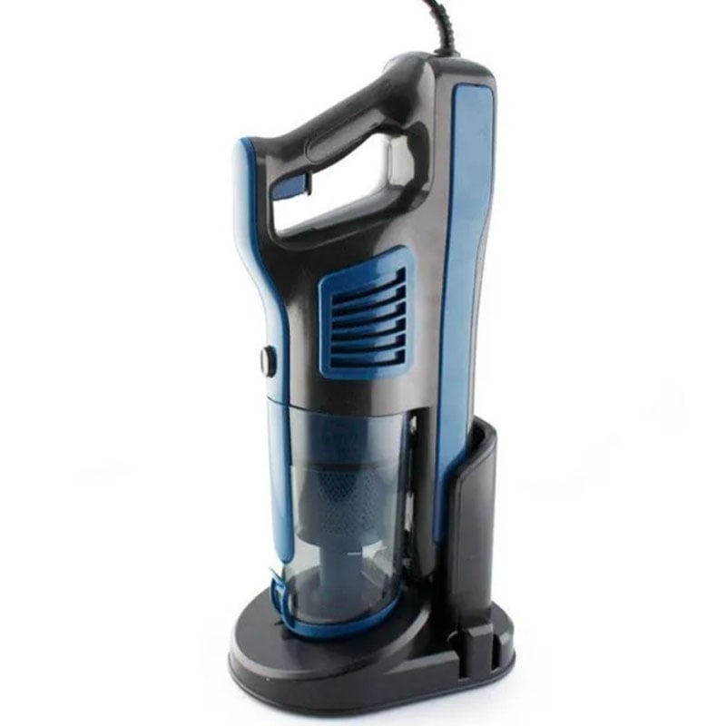 Пилосос Domotec MS-4402 колбовий ручний вертикальний 220V (23678350) - фото 3 Пилосос Domotec MS-4402 колбовий ручний вертикальний 220V (23678350) - фото 3