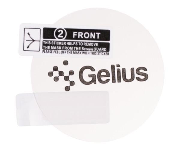 Пленка защитная для смарт-часов Gelius Amazwatch GT3