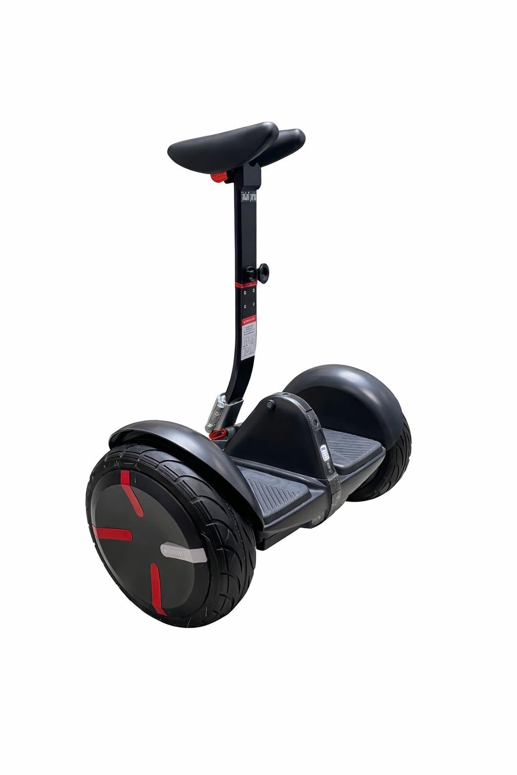 Гироборд Ninebot Mini Pro 1600W 54V 4,4Ah Черный (NM-1600/2)