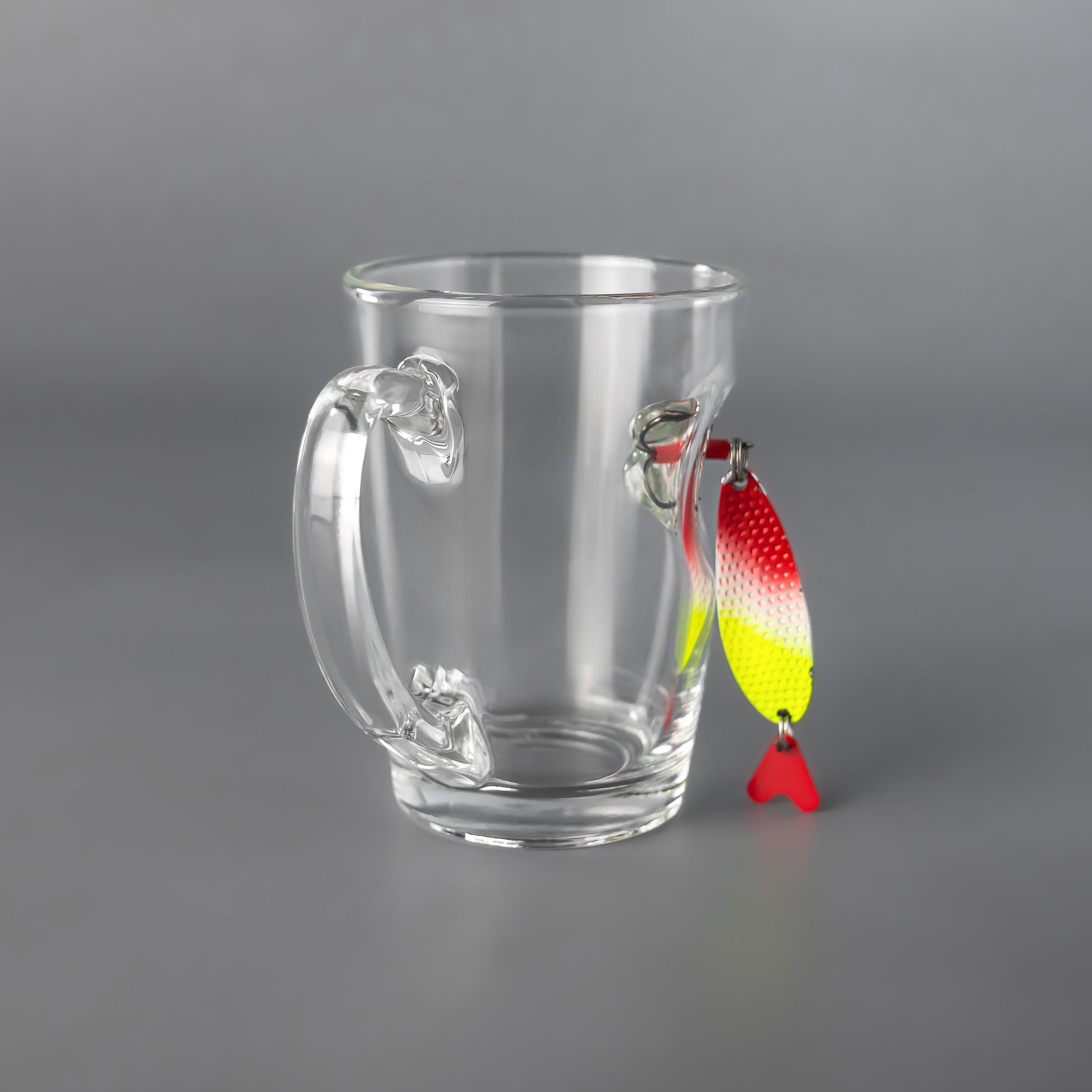 Чашка с блесной 310 мл (26296145)