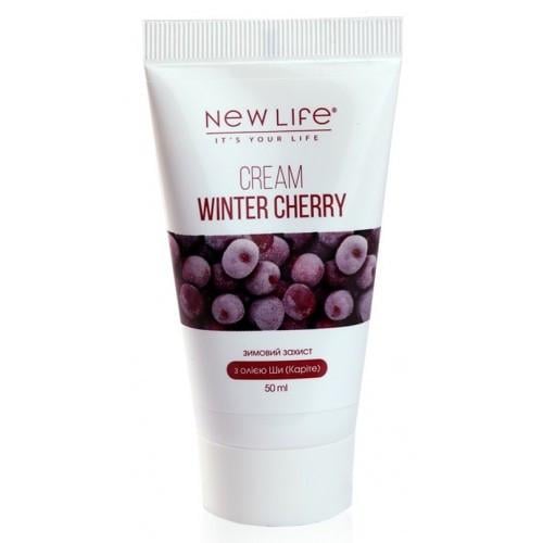 Крем універсальний Winter Cherry Cream 50 мл (121422)