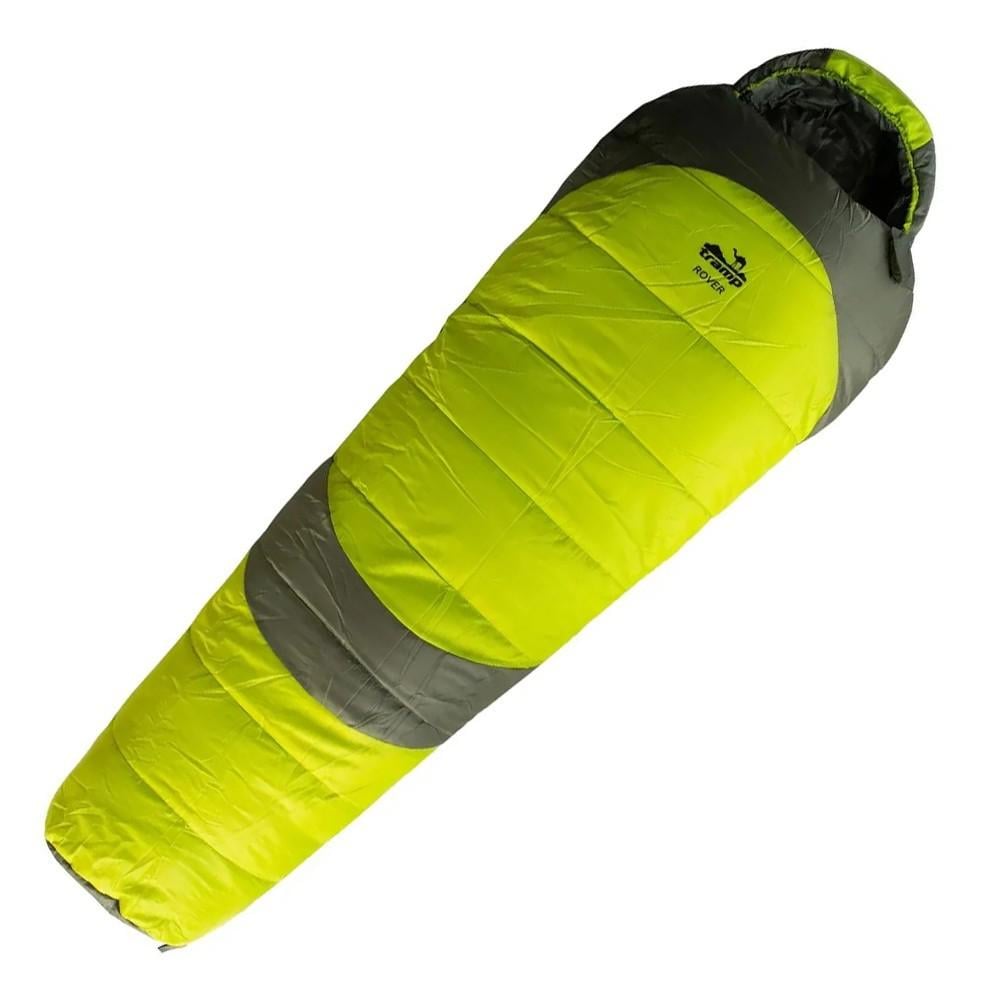 Спальный мешок Tramp Rover Compact прав (UTRS-050C-R)