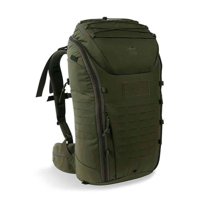 Военный рюкзак Tasmanian Tiger Modular Pack 30 л Olive (TT 7593.331)