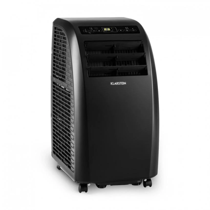 Кондиціонер мобільний KLARSTEIN Metrobreeze Rome 10 000 BTU/3 кВт (10029857)