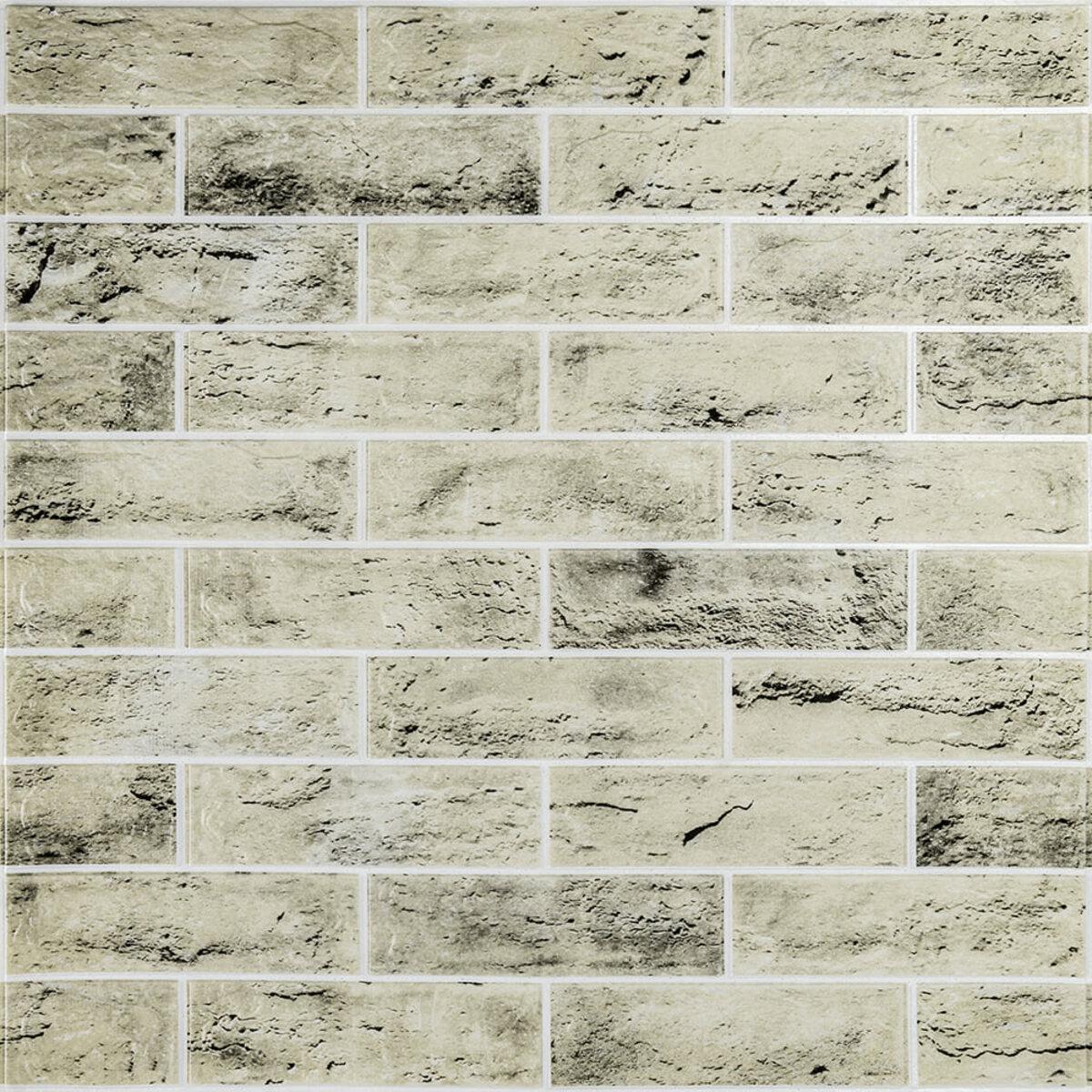 3D-панель стеновая 700х700х4 мм (SW-00001994)