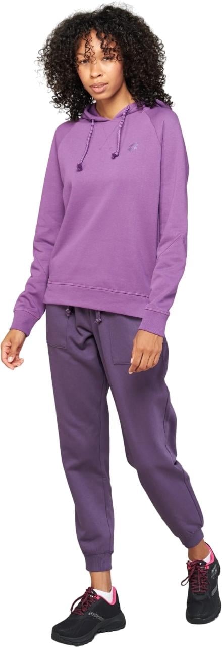 Спортивный костюм женский Lotto SUIT KEIRA W II 220222/B7X L Сиреневый Спортивный костюм женский Lotto SUIT KEIRA W II 220222/B7X L Сиреневый