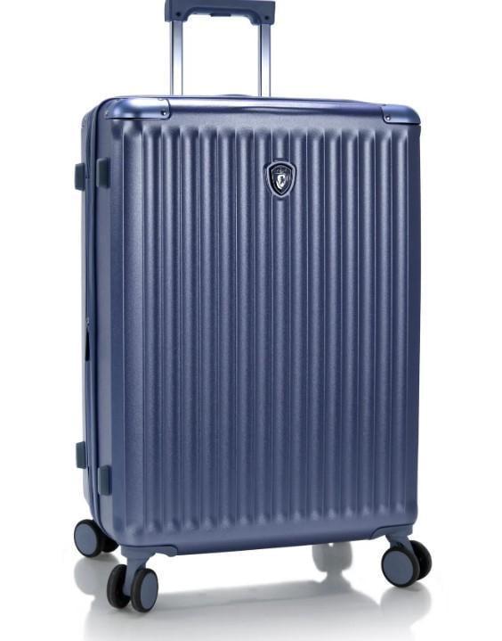 Чемодан Heys Luxe M Navy (10160-0028-26)