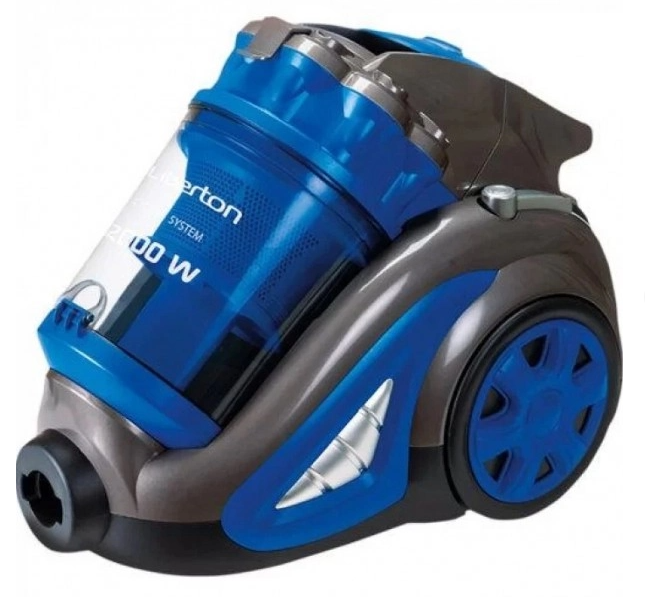 Пылесос Midea MOD12K