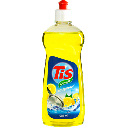 Засіб для миття посуду TIS лимон (275509743)