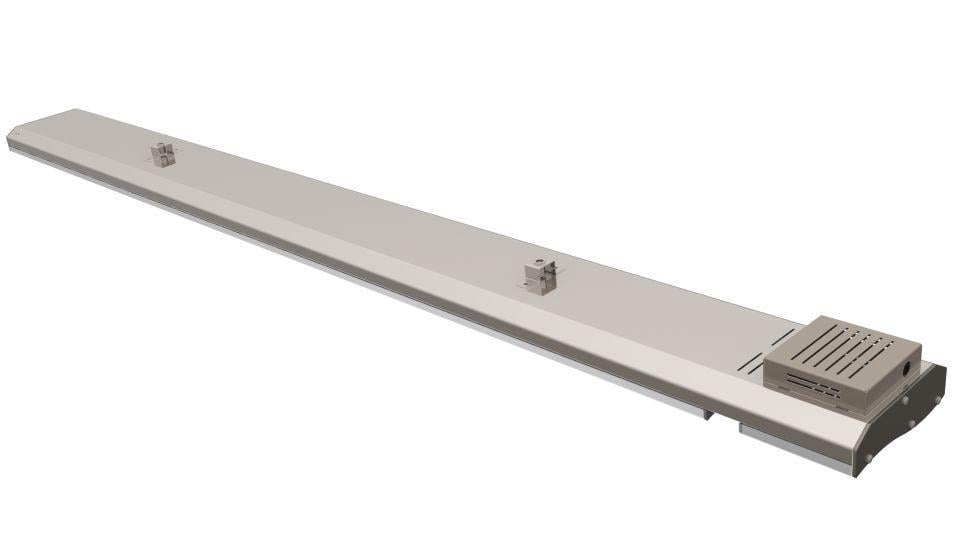 Инфракрасный потолочный обогреватель SunWay Pro 1000 (Pro 1000) - фото 2