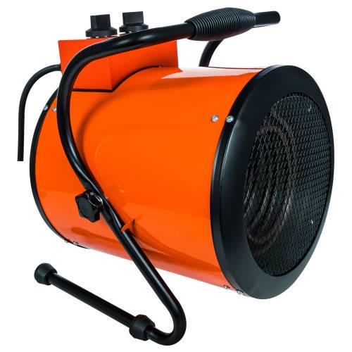 Тепловентилятор електричний Vitals EH-33 (10613341) - фото 2 Тепловентилятор електричний Vitals EH-33 (10613341) - фото 2