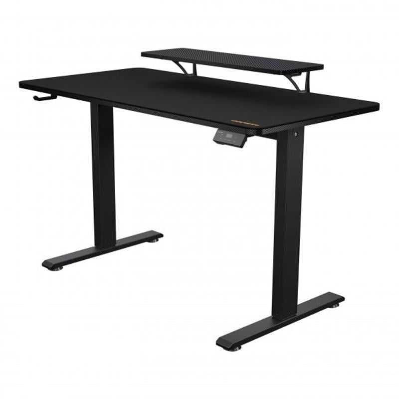 Стол геймерский Cougar E-Star 120 Black (26449978)