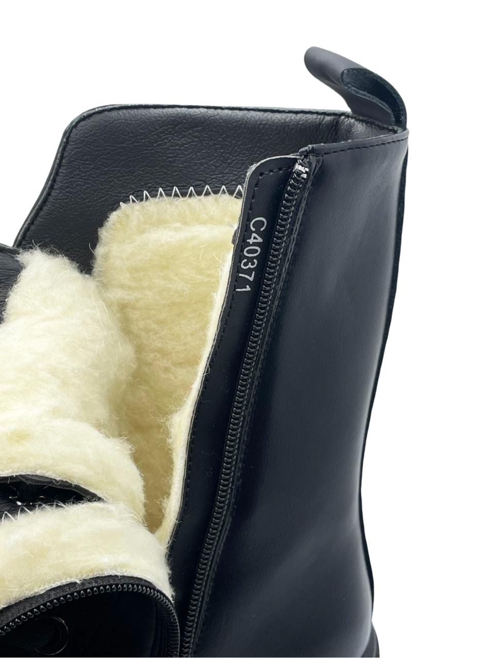 Черевики зимові для дівчаток Jong Golf C40372/33 р. 33 Чорний - фото 5 Черевики зимові для дівчаток Jong Golf C40372/33 р. 33 Чорний - фото 5