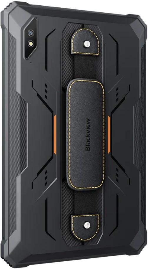 Планшет Blackview Active 8 Pro 8/256 Гб Global Orange - фото 7