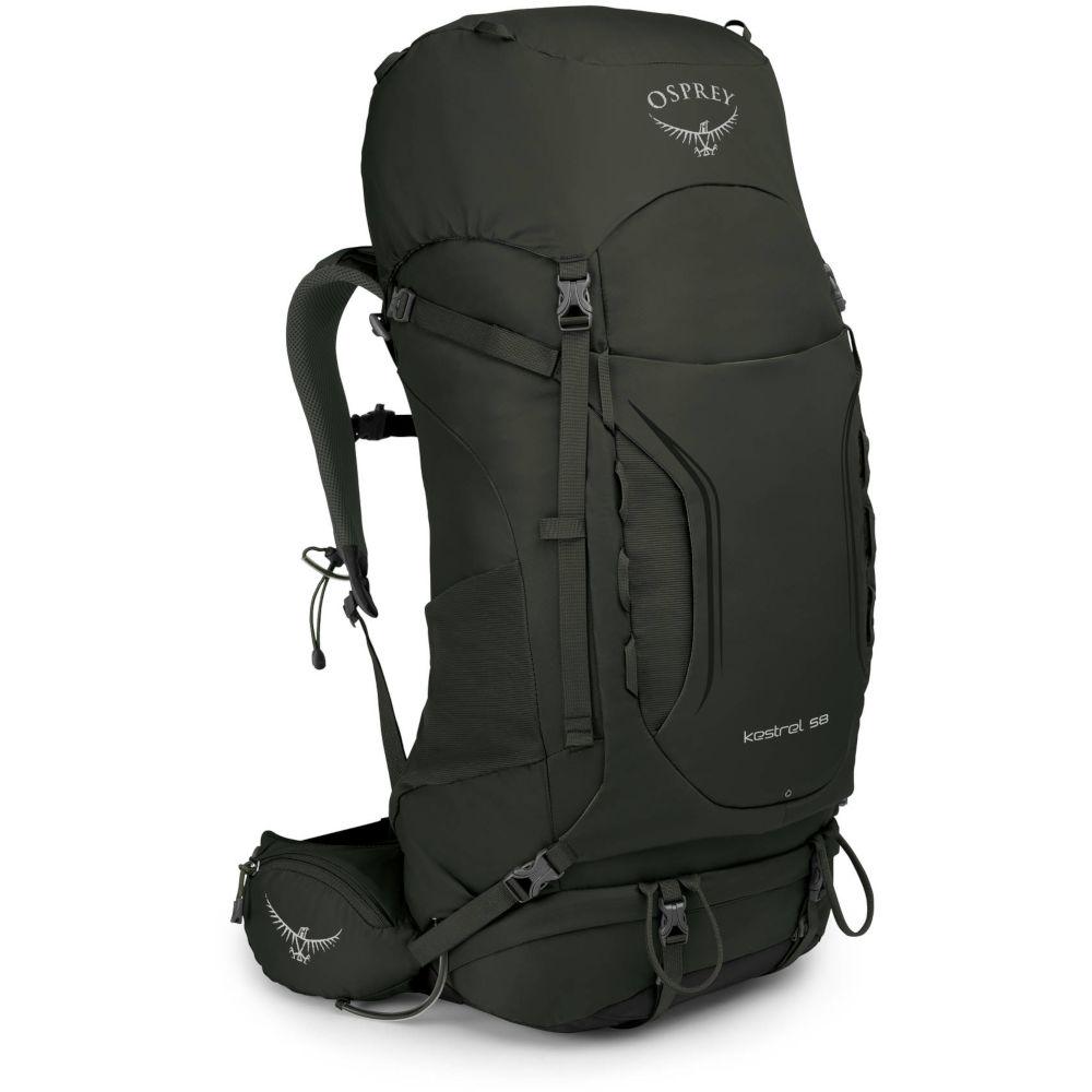 Рюкзак Osprey Kestrel 58 л M/L Picholine Green (1054-009.1855)