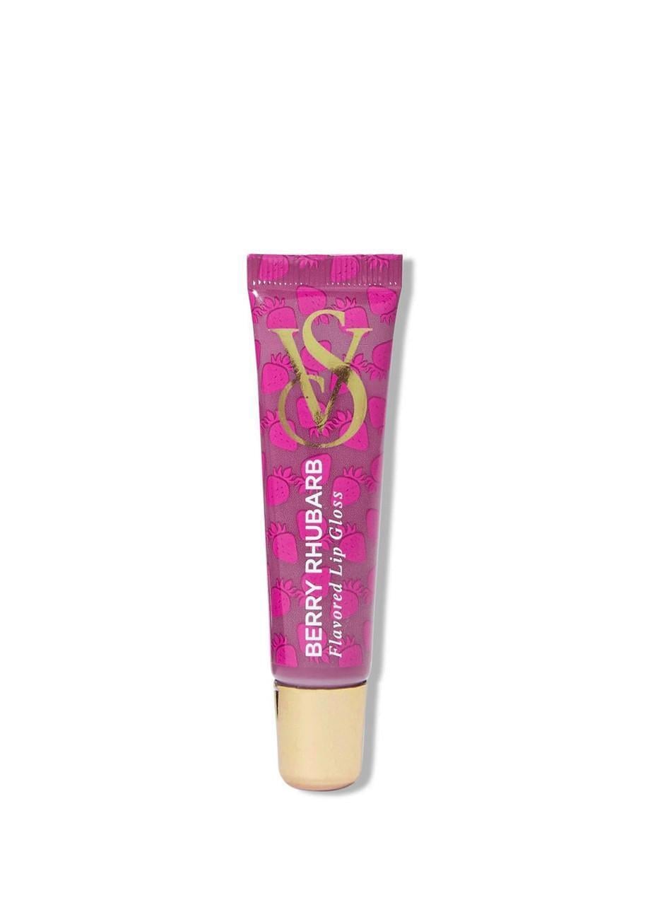 Блеск для губ Victoria's Secret Lip Gloss Berry Rhubarb 13 г (2717603723)