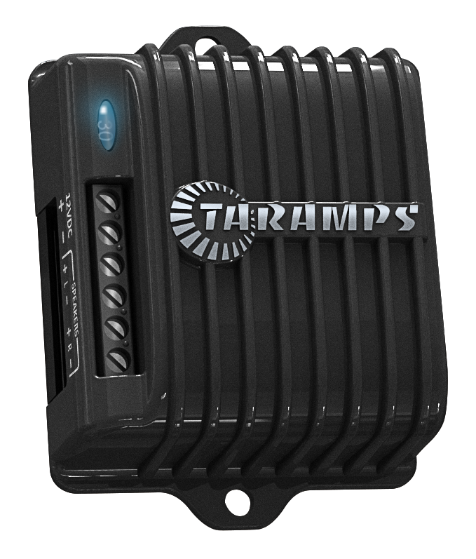 Усилитель 2-канальный Taramps DS 160x2 (11091265)