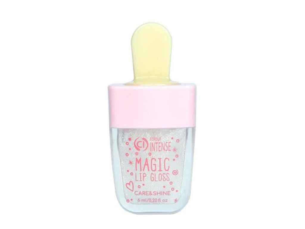 Блеск для губ Colour Intense MAGIC №03 Ваниль (665522)