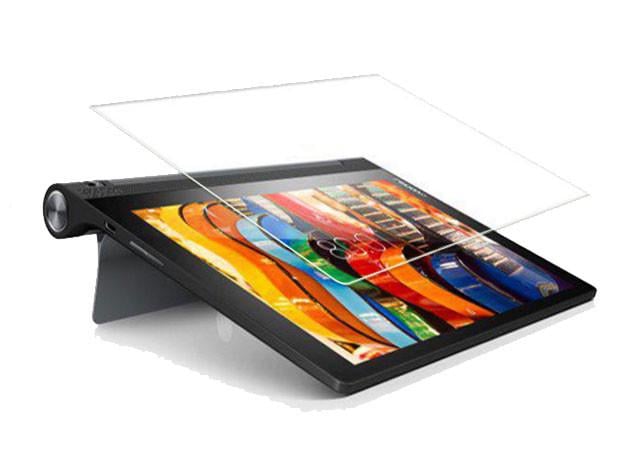 Захисне загартоване скло для Lenovo Yoga Tablet 3 850F (732855931)