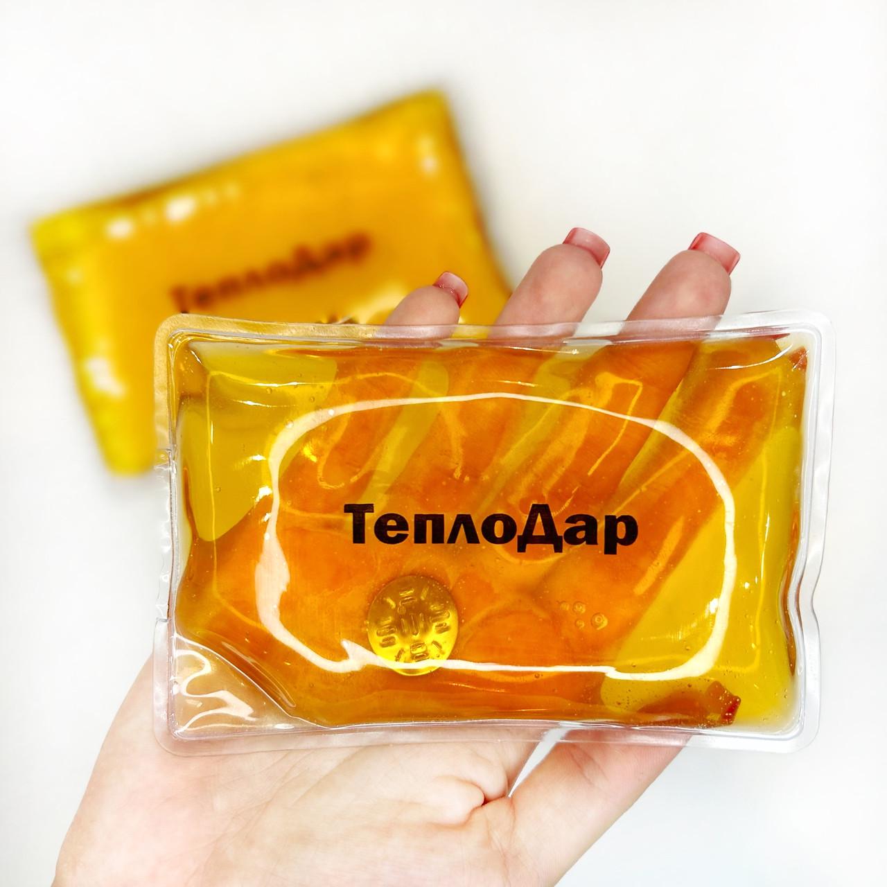 Грелки для рук ТЕПЛОДАР нетоксичные многоразовые солевые XL 2 шт. (1729727889) - фото 4 Грелки для рук ТЕПЛОДАР нетоксичные многоразовые солевые XL 2 шт. (1729727889) - фото 4