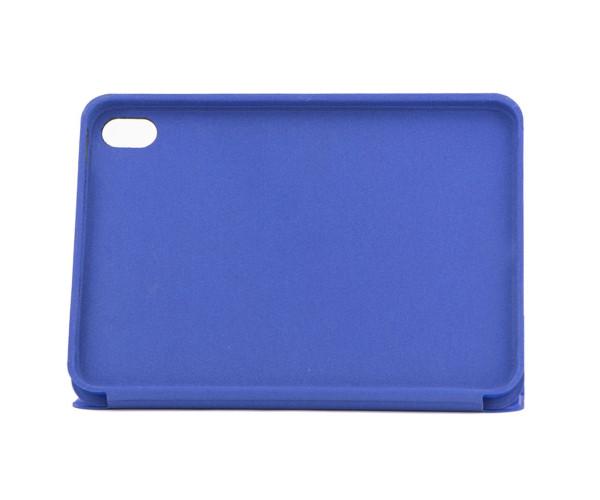 Чехол-накладка Smart Case для iPad Mini 6 2021 Blue - фото 4