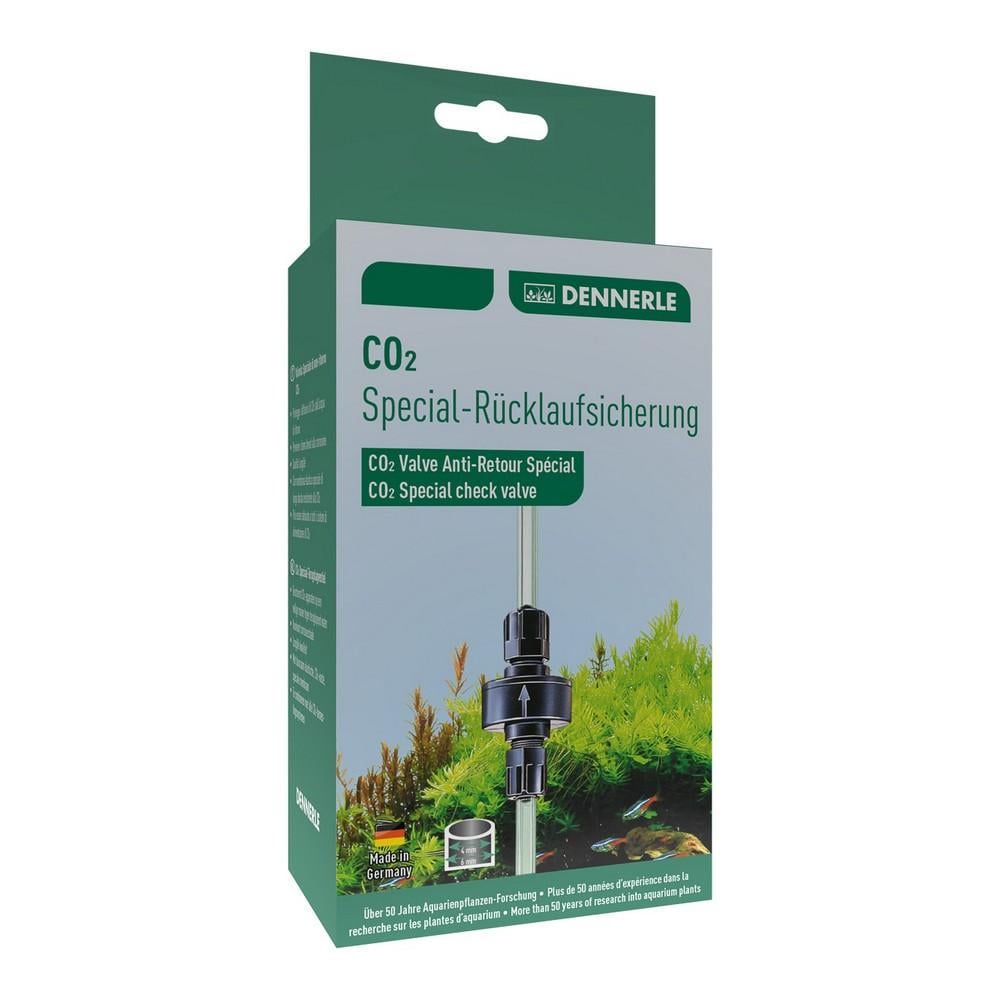 Обратный клапан Dennerle Profi-Line CO2 (atg-3053)