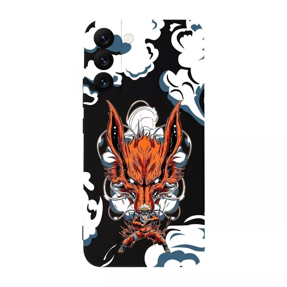 Чехол для телефона Anime legends Case Xiaomi 12T Naruto