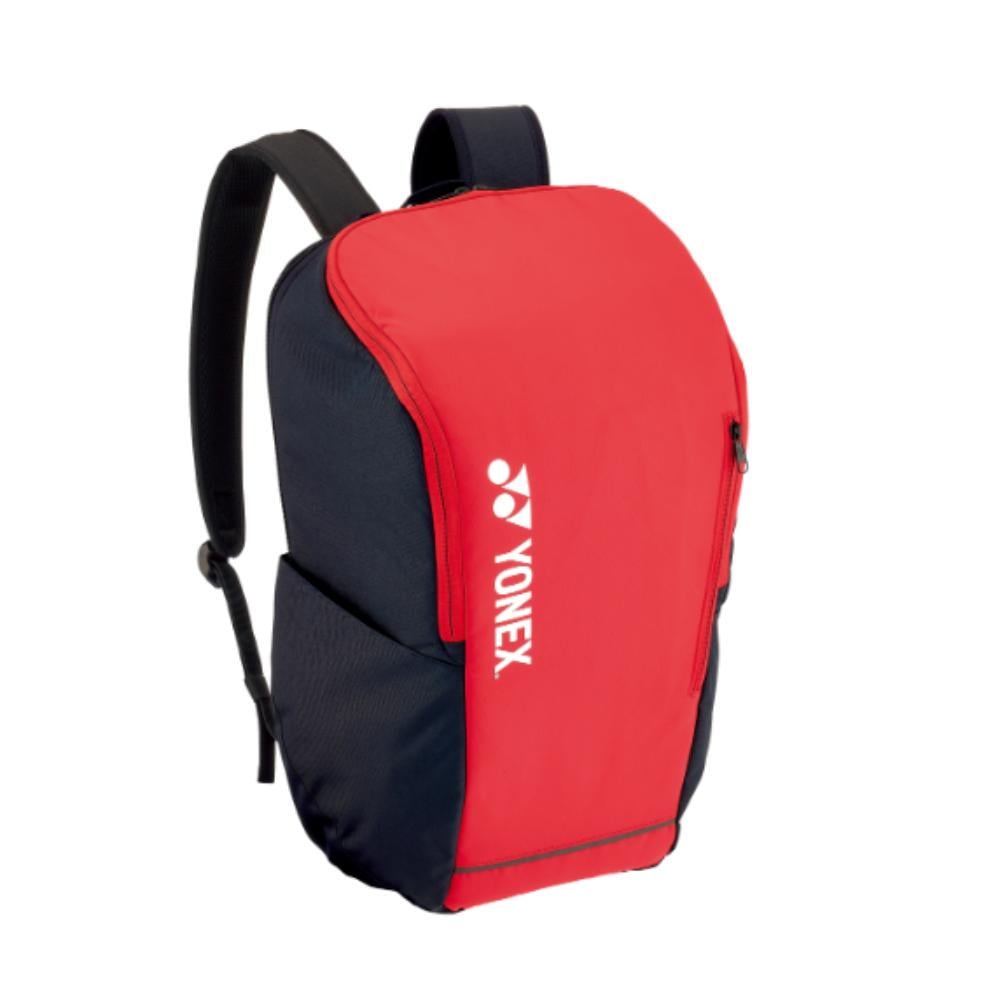 Спортивний рюкзак для ракеток Yonex BAG42312 Team Backpack S Червоний (BAG42312S)