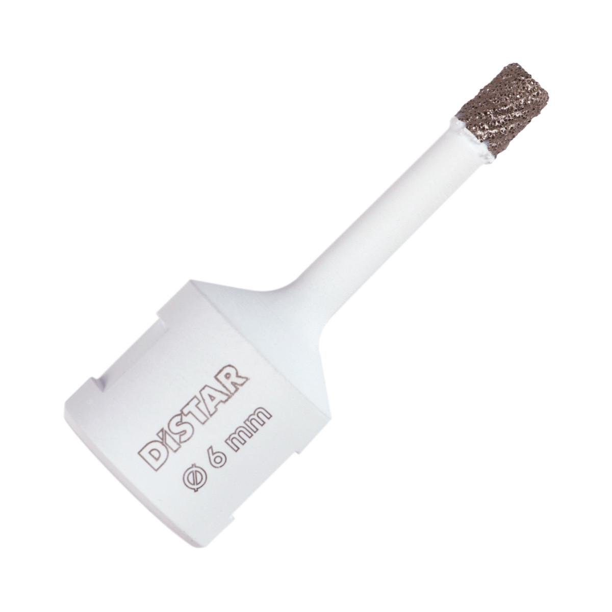 Сверло алмазное DDR-V 06x30xM14 Hyper (2558131974)