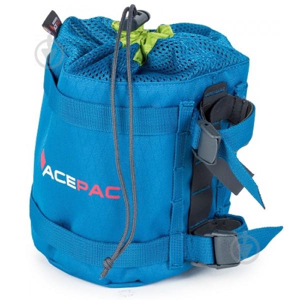 Сумка для казанка Acepac Minima Set Bag Синий - фото 2