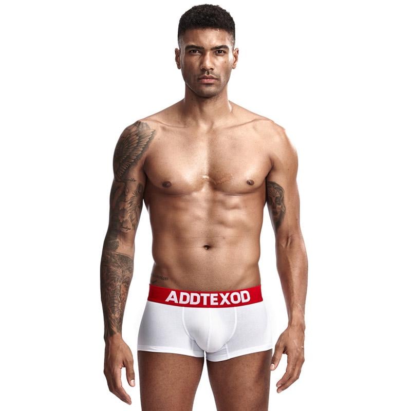 Трусы Addtexod L Белый (7423)