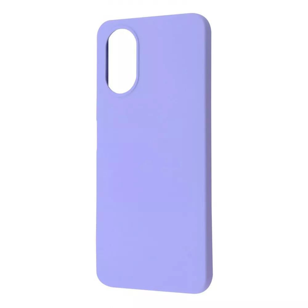 Чехол для телефона WAVE Colorful Case Oppo A38 4G Light purple