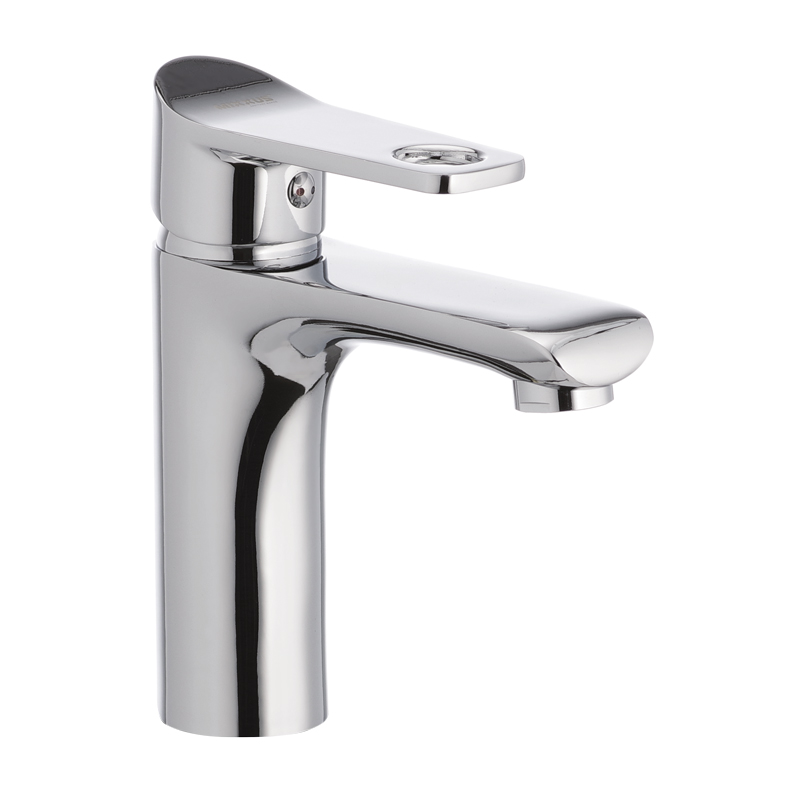 Смеситель для умывальника MIXXUS Dallas 001 MX0021