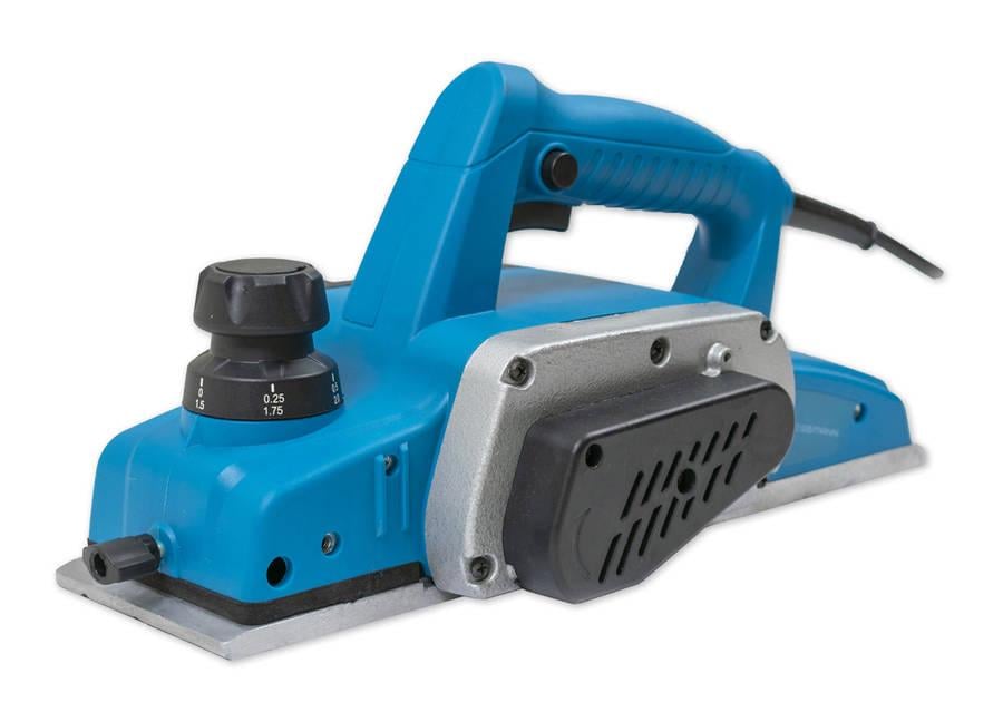 Електрорубанок KRAISSMANN 1450 EH 3/110 (29225257) - фото 4 Електрорубанок KRAISSMANN 1450 EH 3/110 (29225257) - фото 4