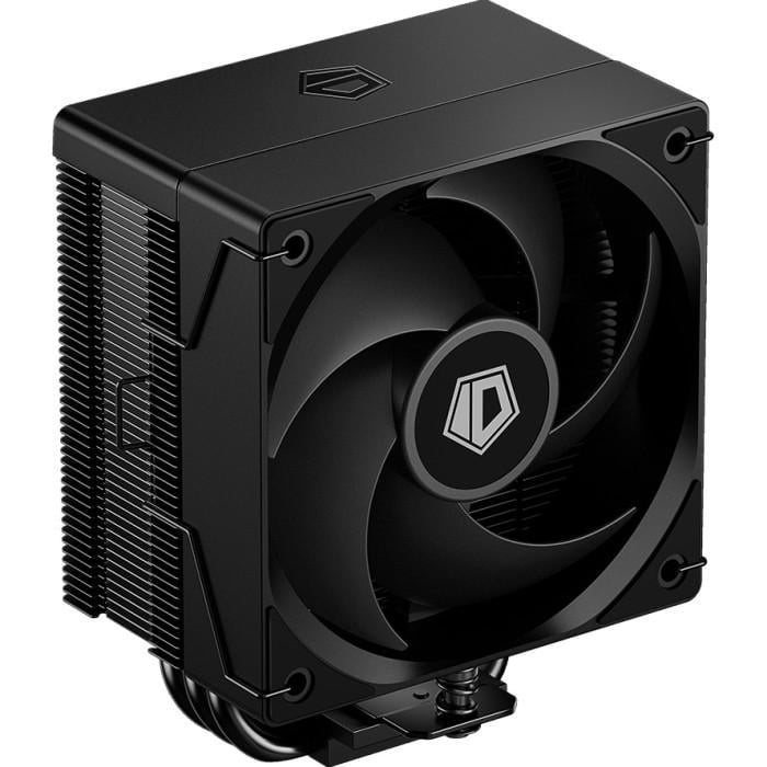 Кулер процессорный ID-Cooling SE-903-XT V2 150 Вт 2500 об/мин 100 мм Black