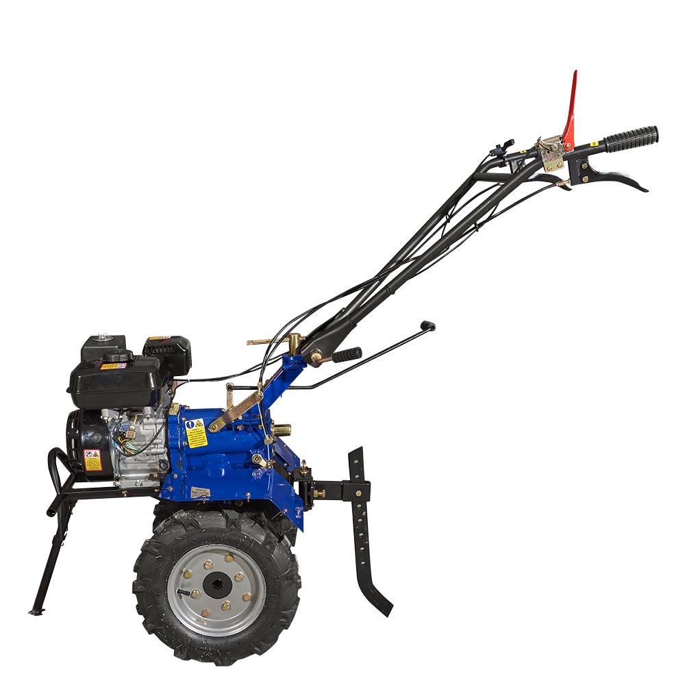 Мотоблок Powercraft МБ2070Б/М2 колеса 4.00-8 (191406) - фото 2 Мотоблок Powercraft МБ2070Б/М2 колеса 4.00-8 (191406) - фото 2