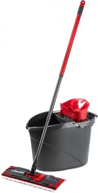 Набор для уборки VILEDA UltraMax Box (31923151)