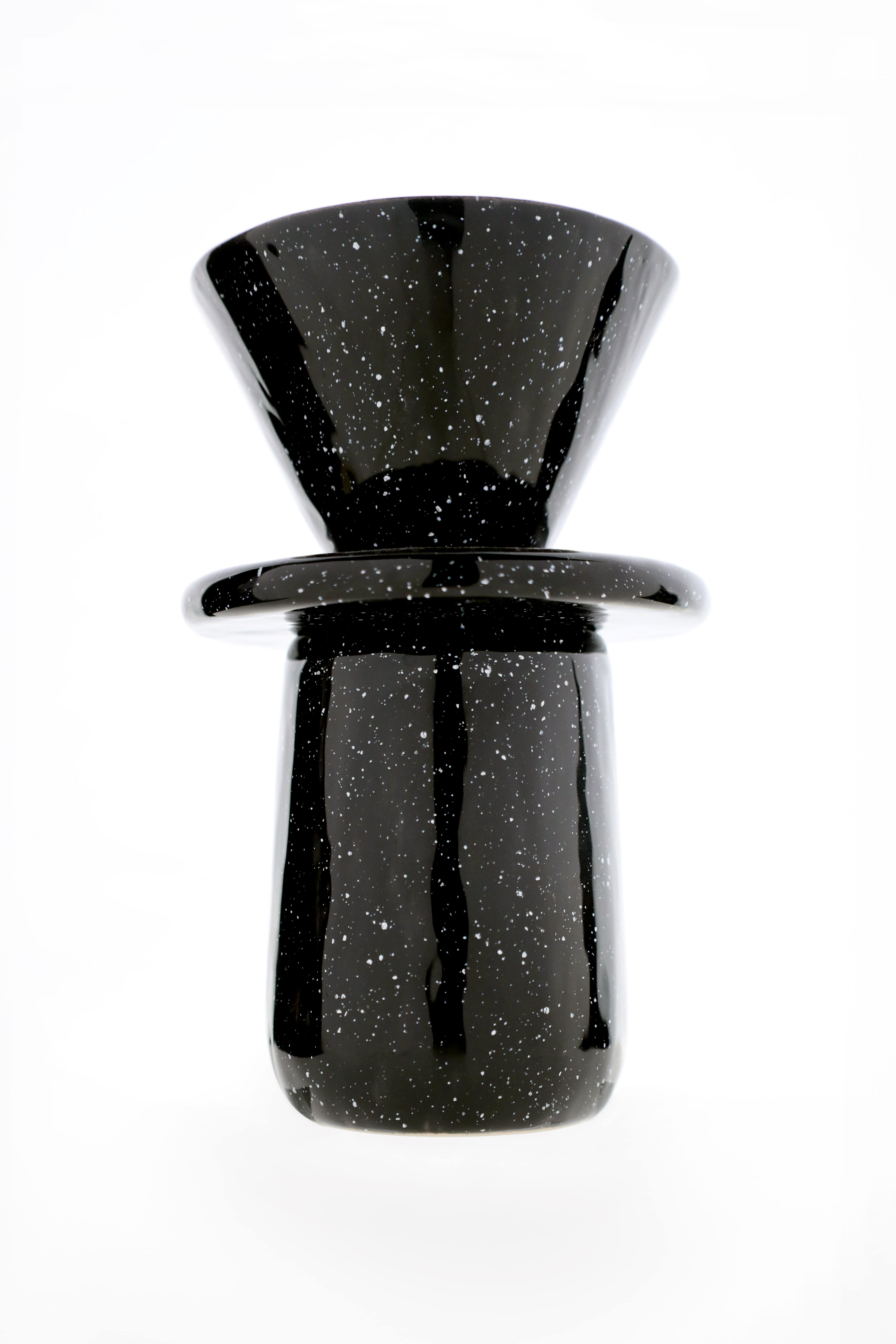 Набор кофейной ручной работы Космо пуровер/воронка V60 (26962461)