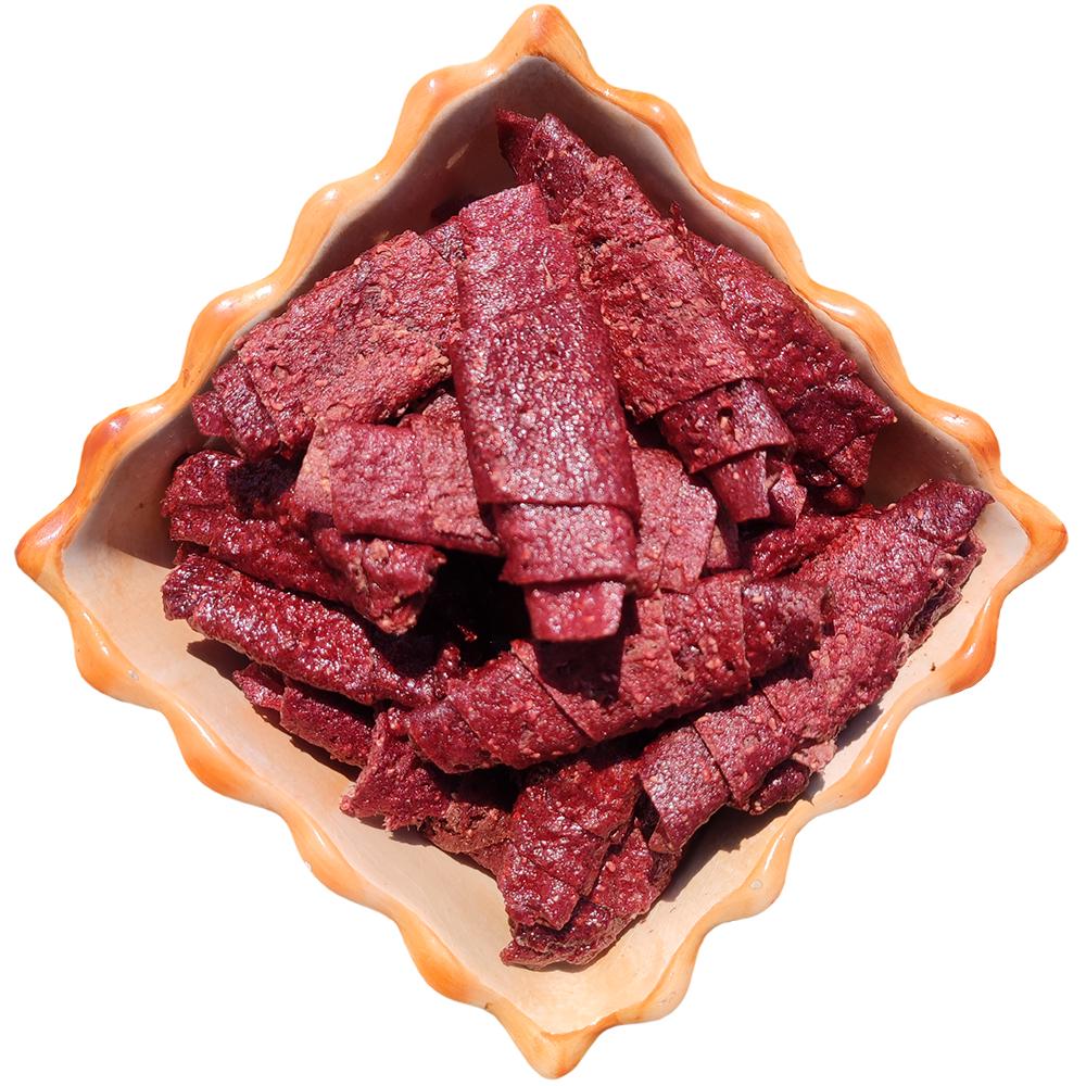 Пастила Lisosad Малиновая с медом 50 г (2048210979)