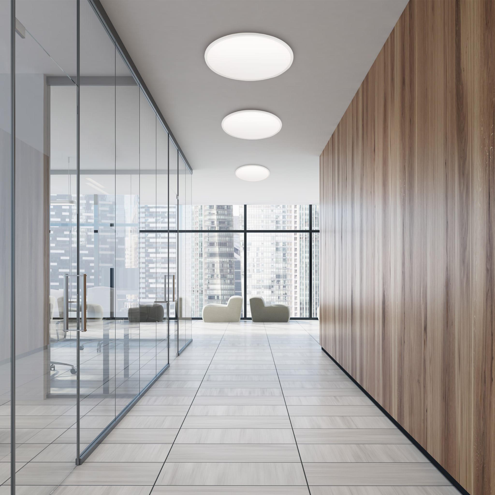 Стельовий світильник TK Lighting 6904 AQUA - фото 4