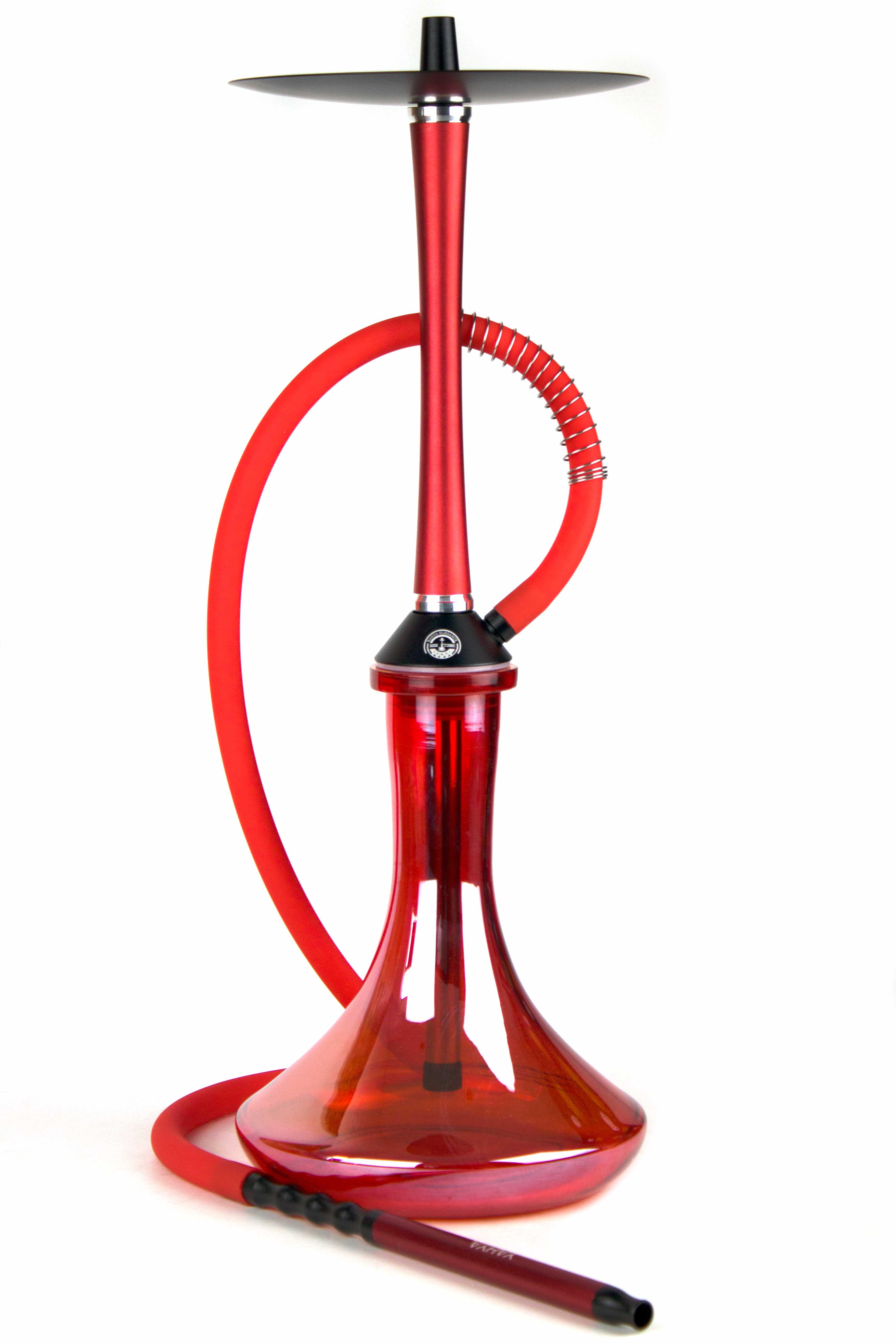 Кальян Yahya NL-02 Red (2160401)