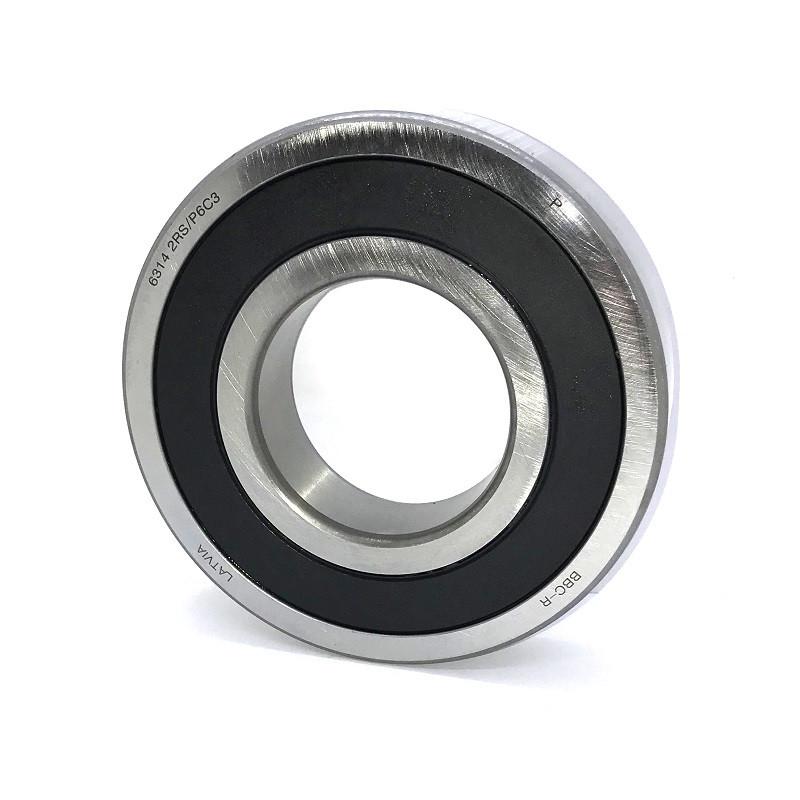 Подшипник BBC-R 6314 2RSR/C3 70х150х35 мм (70-180314)