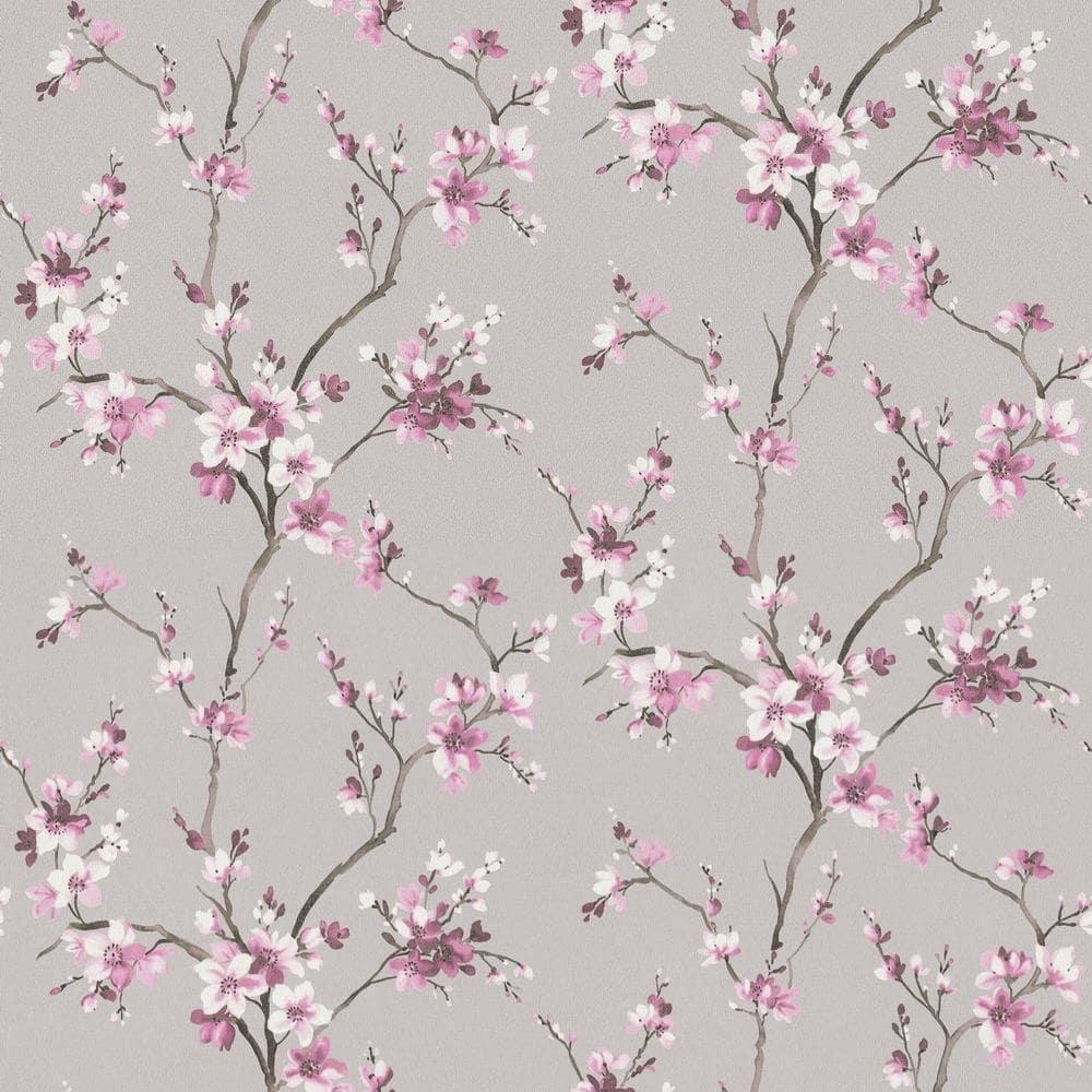 Обои виниловые на флизелиновой основе AS Creation Premium (38500-4)