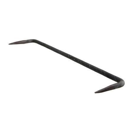 Скоба будівельна кріпильна 8х250 мм (29012938)