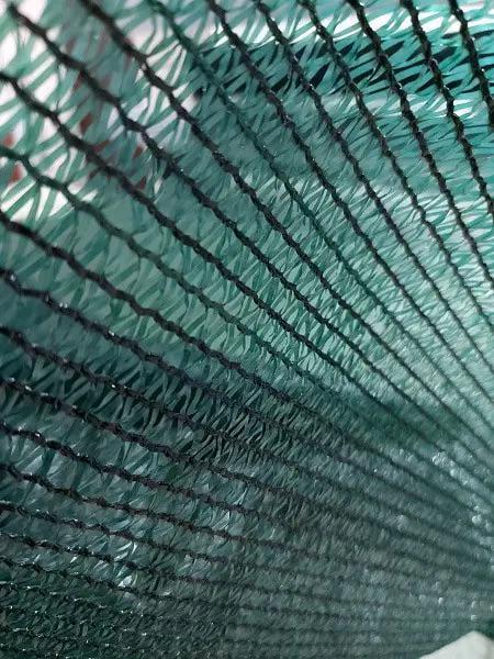 Сетка затеняющая Клевер 75% 6х50 м (892) - фото 2 Сетка затеняющая Клевер 75% 6х50 м (892) - фото 2